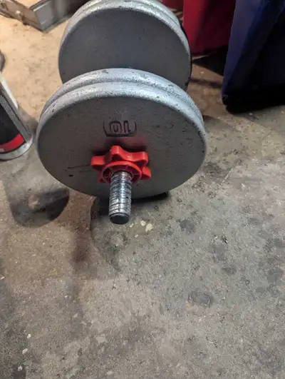 cast iron weights, View more
