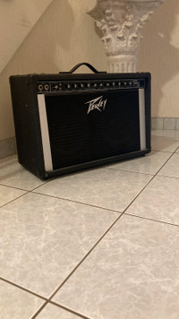 Peavey Studio Chorus 210