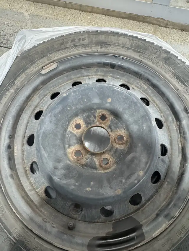 winter tire in Tires & Rims in Kingston - Image 4