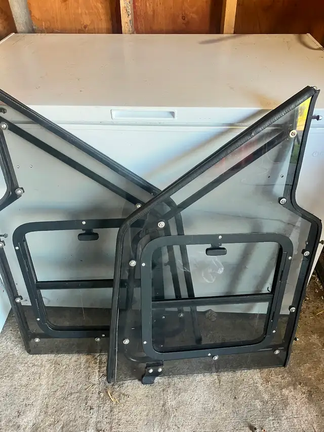 Yamaha SXS FOR SALE in ATVs in New Glasgow - Image 8