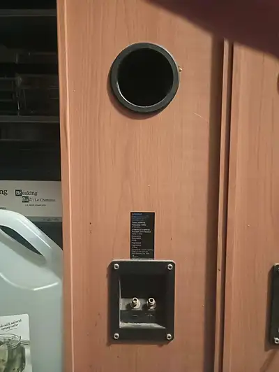 Pure Acoustics Speakers, View more