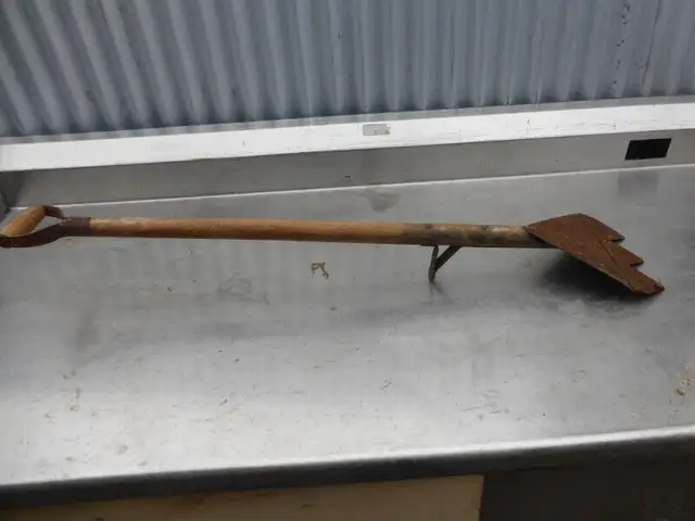 COUPE FOIN  ANTIQUITÉ LD in Arts & Collectibles in Longueuil / South Shore - Image 3