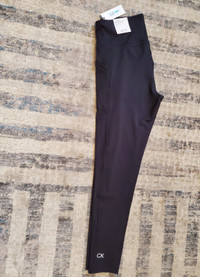 NEW Calvin Klein Leggings - Large