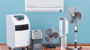 Looking for free Air conditioners and fans For my children and I, View more