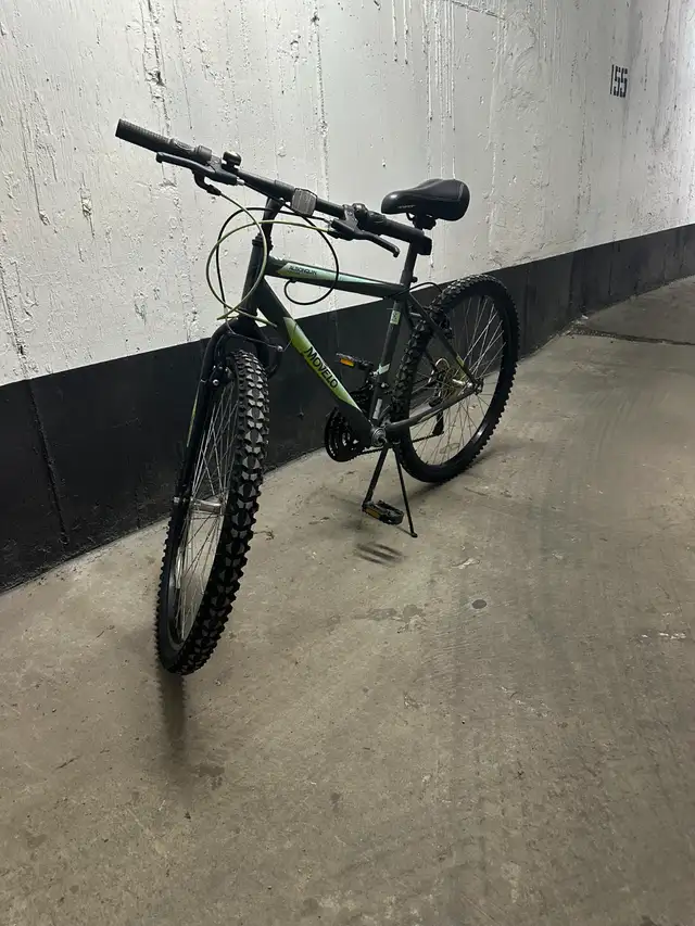 Movelo Bicycle for sale529839878843944966