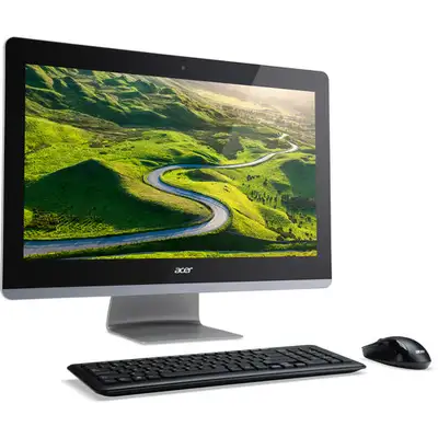 Acer 23.8" Aspire Z3 All-in-One Desktop Computer,,WINDOWS 11,,,, View more