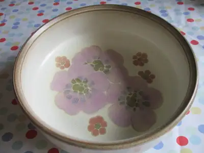 Denby Gypsy, View more