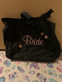 “Bride” Bag
