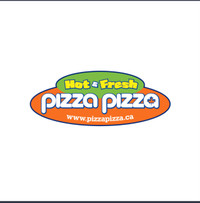 Experienced pizza pizza delivery driver 