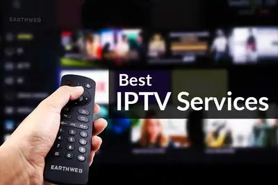 IPTV Subscription $8 Free Trial , View more