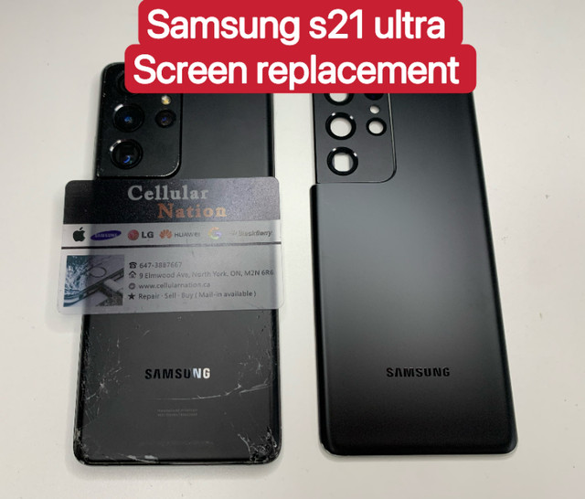 ⭕BEST PRICE REPAIR⭕iPhone+SAMSUNG+iPad+iWatch+Google FIX ON SPOT in Cell Phone Services in City of Toronto - Image 4