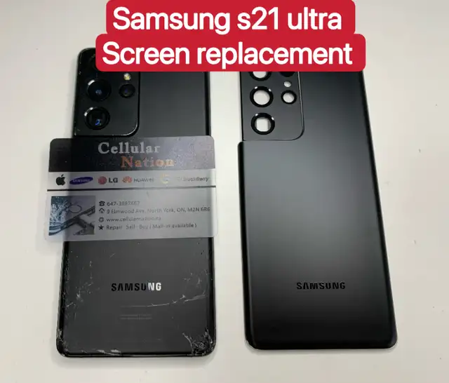 ⭕BEST PRICE REPAIR⭕iPhone+SAMSUNG+iPad+iWatch+Google FIX ON SPOT in Cell Phone Services in City of Toronto - Image 5