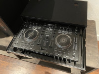 Denon Dj controller  MC4000