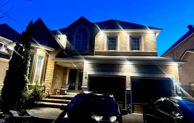 Pot Light Installation $39508105800108615687