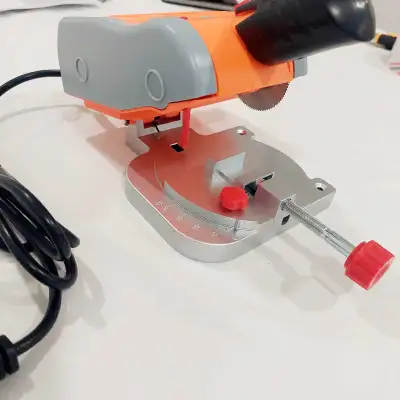 Mini table saw machine, View more