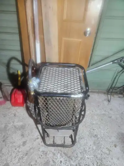 commercial propane heater  125000 BTU, View more