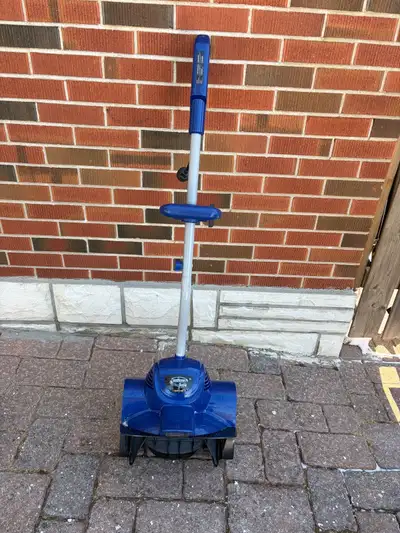 Snow Joe 11-inch 10 Amp Electric Snow Shovel, View more