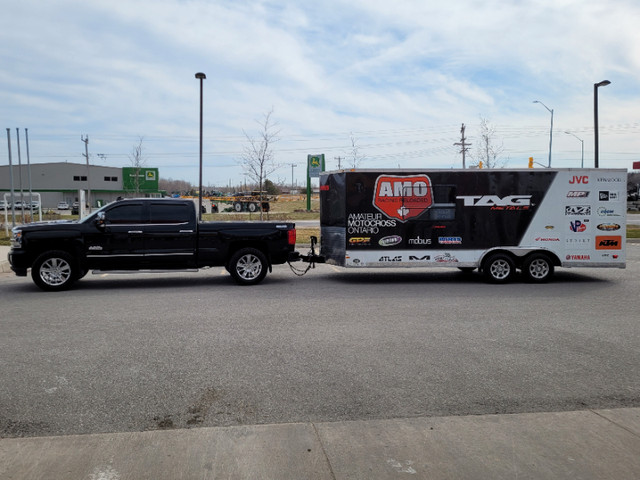 FREE SCRAP PICKUP  !! in Towing & Scrap Removal in Barrie - Image 3