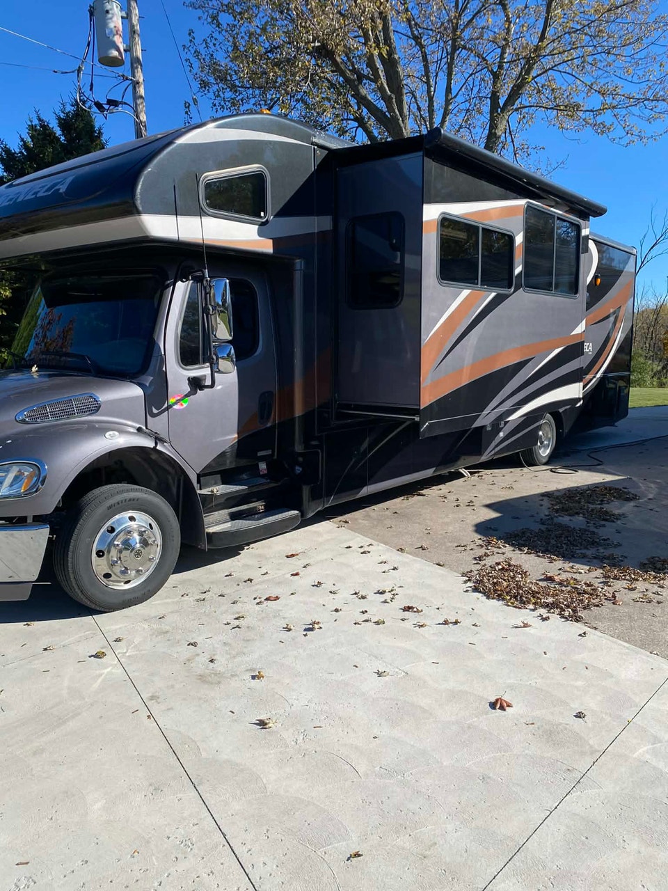 Jayco Seneca Super C | RVs & Motorhomes | Windsor Region | Free local ...