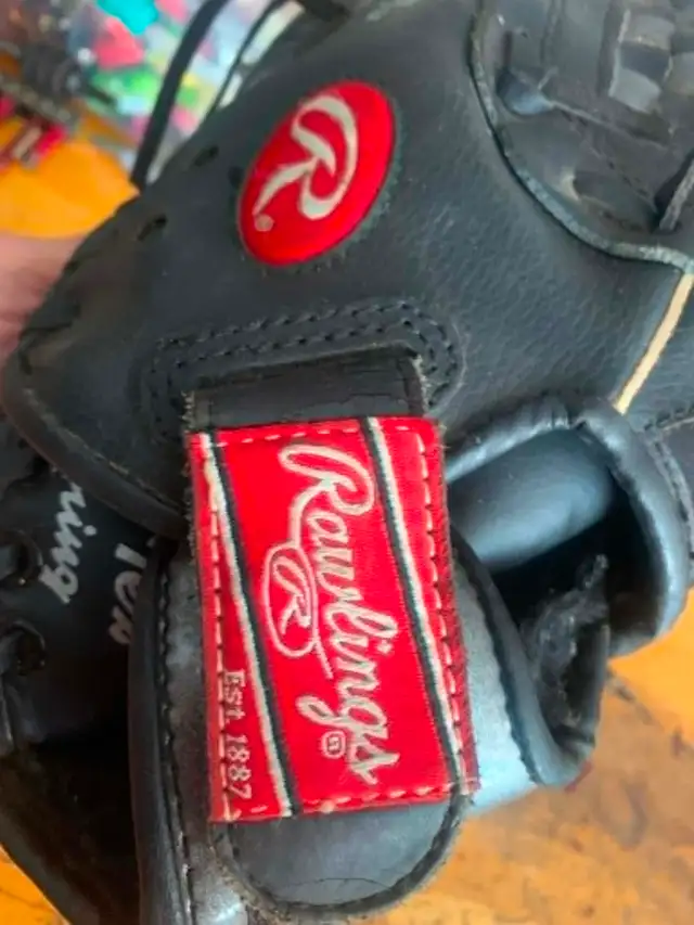 Rawlings Baseball Glove PL11 11” Inch