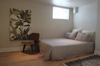 1 Bed 1 Bath - Apartment