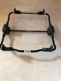 UPPAbaby Car Seat Adapter for Peg Perego