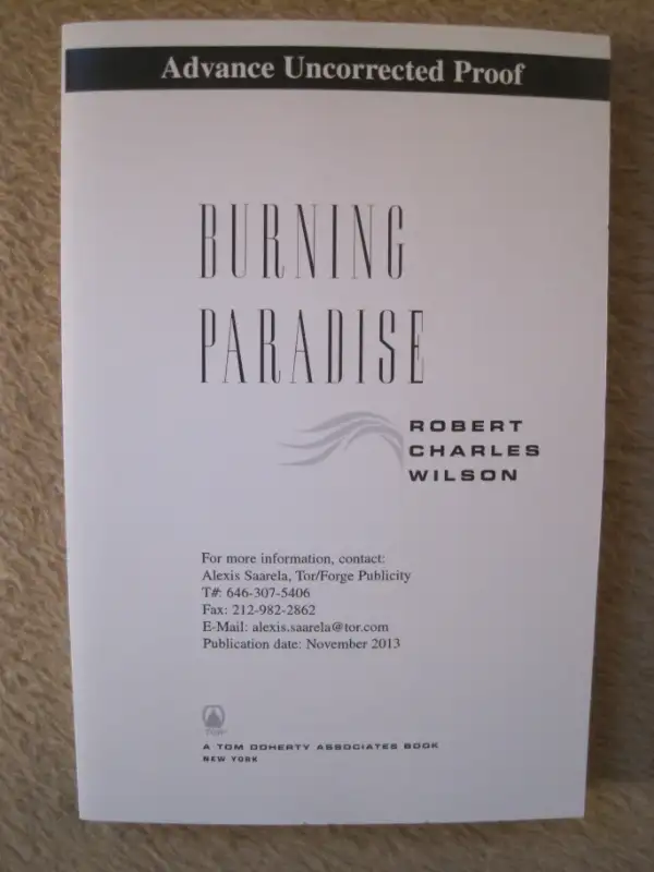 List #4 - Anne Rice , John Shirley, F Paul Wilson, Vachss + more in Fiction in Ottawa - Image 11