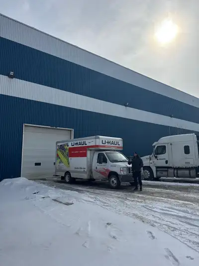 choose us to make your move