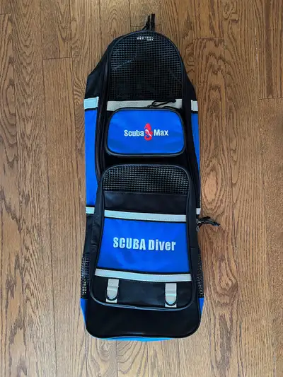 Snorkel / Dive Bag, View more