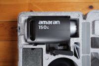 Aputure Amaran 150c RGB Light