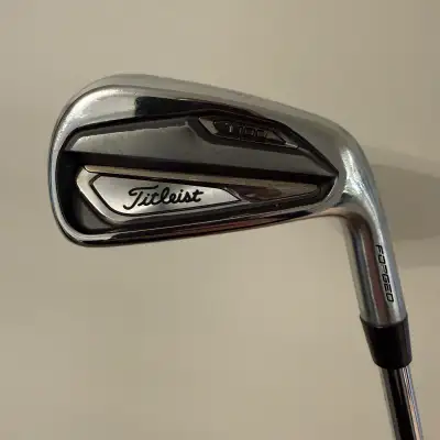 Titleist T100 5 Iron Stiff RH, View more