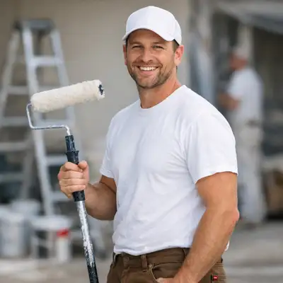 We’re Hiring Painters, Preppers, Drywallers and Carpenters!, View more