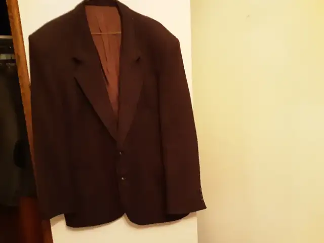 Men's  sports coat in Men's in Calgary - Image 2