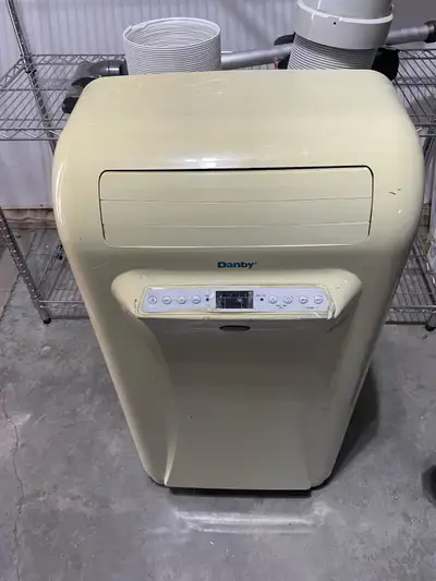 Danby 10,000 BTU A/C and Dehumidifier. Bridgeland , View more