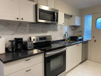 One Room for Rent in Two-Bedroom Apartment