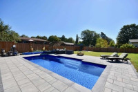 Beautiful Midhurst Home with Backyard Oasis!