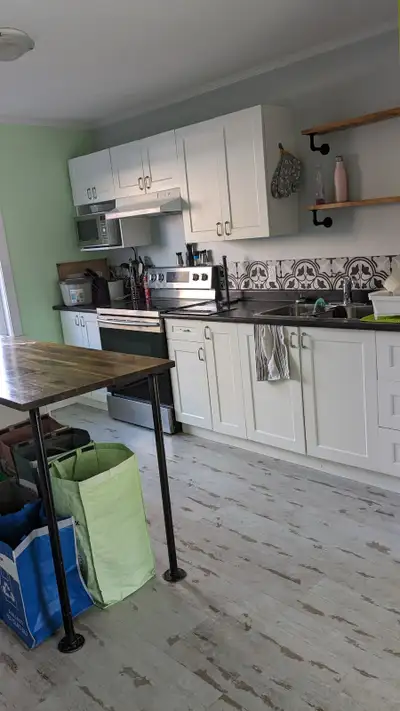 Please note this is a short term rental for those from out of town only. Do not apply if you are a p...