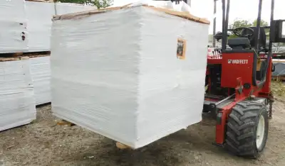 Cedar bale, View more