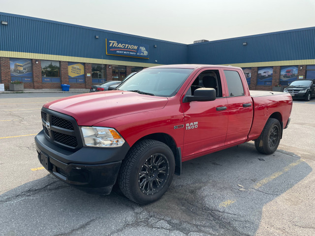 2016 dodge ram 1500 eco diesel in Cars & Trucks in Mississauga / Peel Region