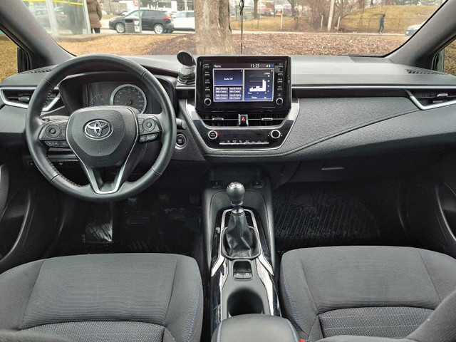 Selling Used 2021 Toyota Corolla - Excellent Condition!  in Cars & Trucks in Kitchener / Waterloo - Image 4