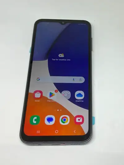  Samsung Galaxy A14 5G - 64GB/4GB Unlocked (Mississauga) Cash, View more