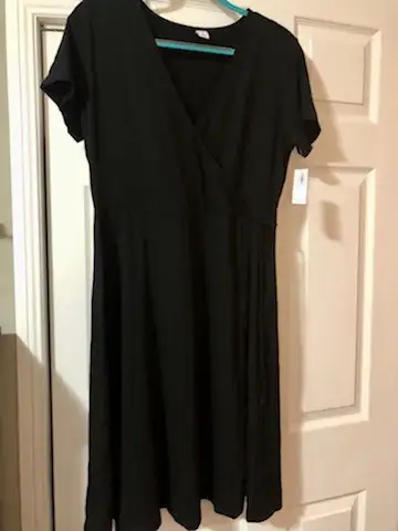 Black dress (NEW) in Women's - Dresses & Skirts in St. John's - Image 3
