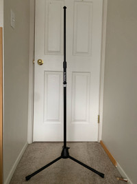 Mic Stand (On Stage Stands)