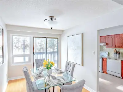 Scarborough, Sheppard & Midland Av. ACI, Ideal for Commuters