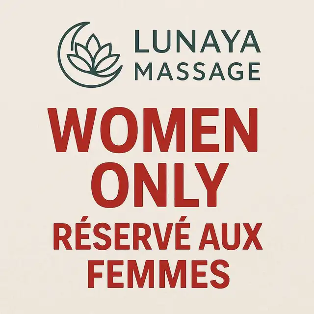 Lunaya massage ONLY FOR WOMEN62863233874563122