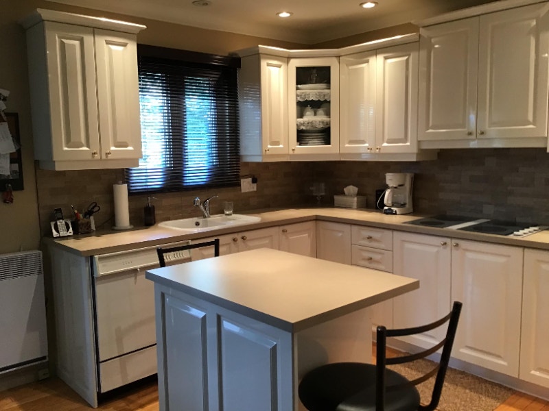 Armoire et électromenagers Autre Lanaudière Kijiji