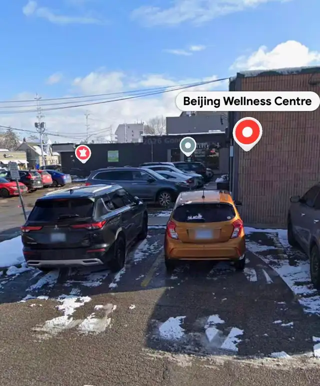 Beijing wellness massage centre586915536732180487