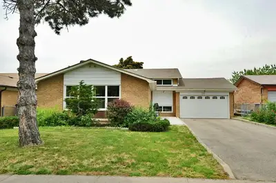 Shared room for rent in Etobicoke. All inclusive.