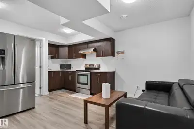 Basement is for rent in walker southwest area. Close to school and all amenities. utilities shared w...