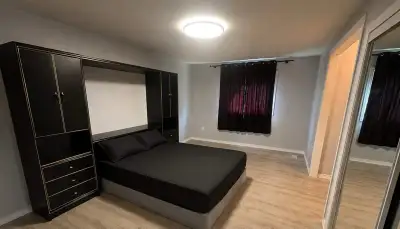 $740 & $925 | 2 Rooms for Rent in Vanier (Female Only) Available October 1 Students welcome! Private...